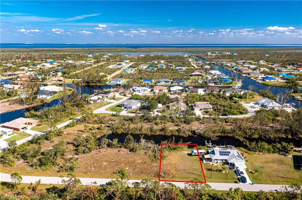 9582 Salt Lake ST, PORT CHARLOTTE, FL 33981 — photo 4