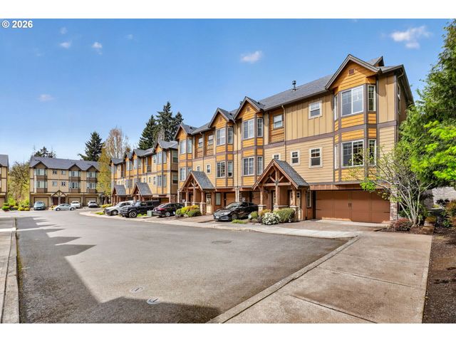 19603 Sw BLACKBEAR Ct, Beaverton, OR 97006