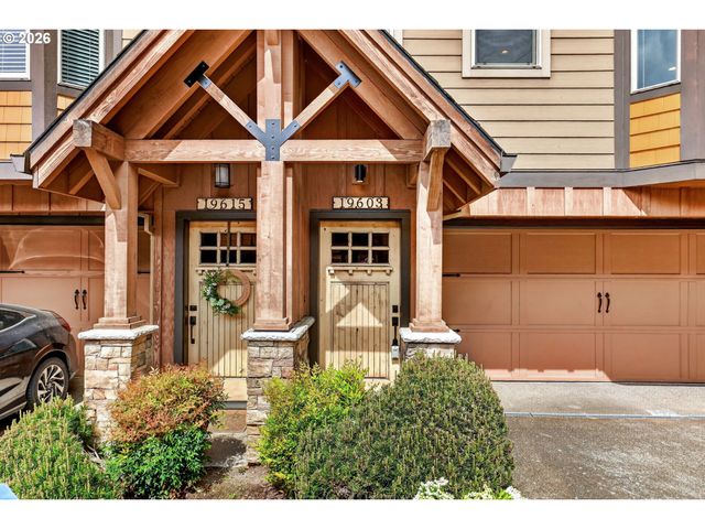 19603 Sw BLACKBEAR Ct, Beaverton, OR 97006