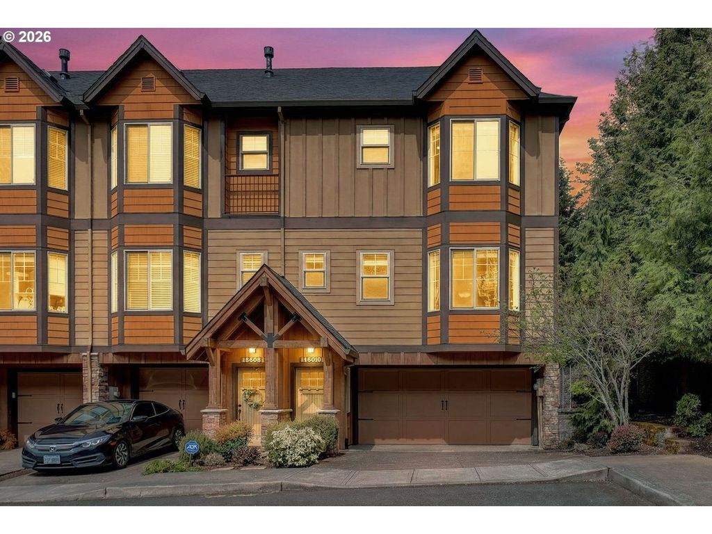 19603 Sw BLACKBEAR Ct, Beaverton, OR 97006