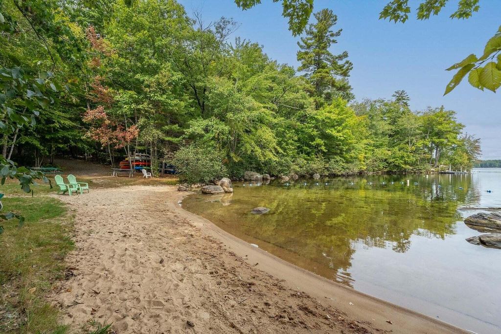 U09-055 Loop Road, Otisfield, ME 04270 — photo 2