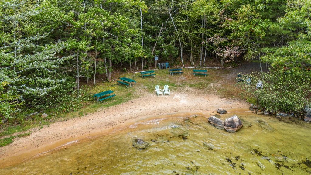 U09-055 Loop Road, Otisfield, ME 04270 — photo 3