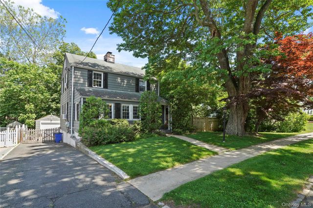 9 Whittier Street, Hartsdale, NY 10530