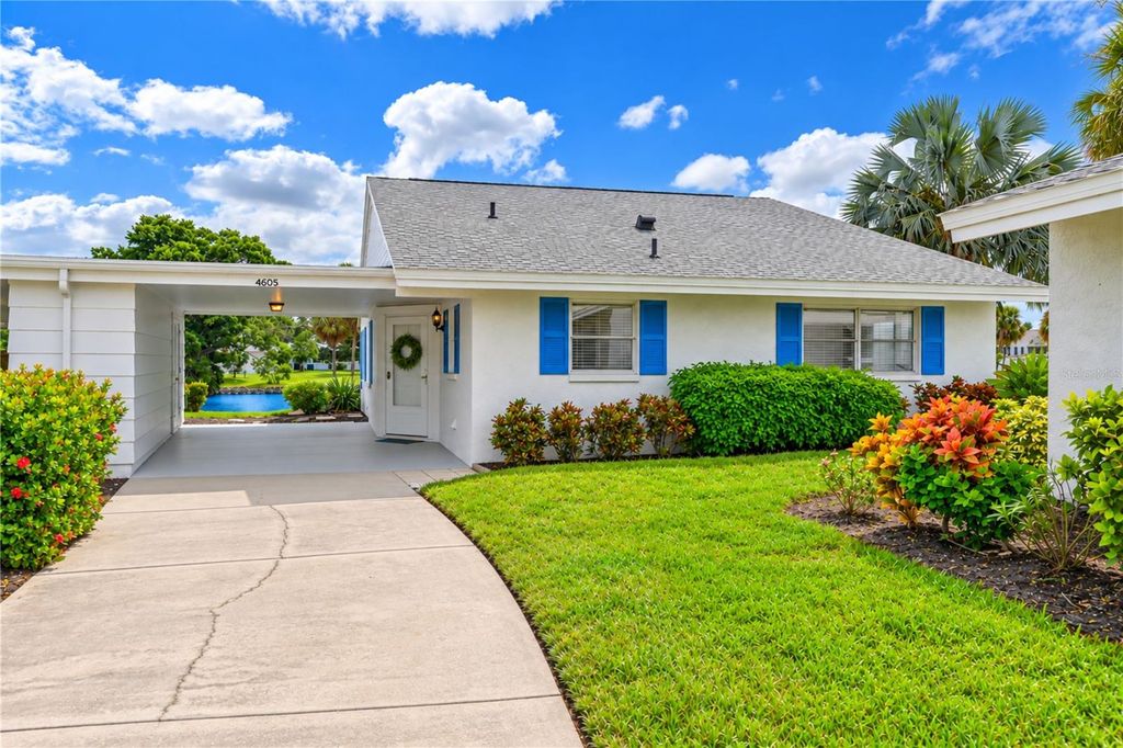 4605 LEXINGTON CIRCLE, BRADENTON, FL 34210 — photo 3