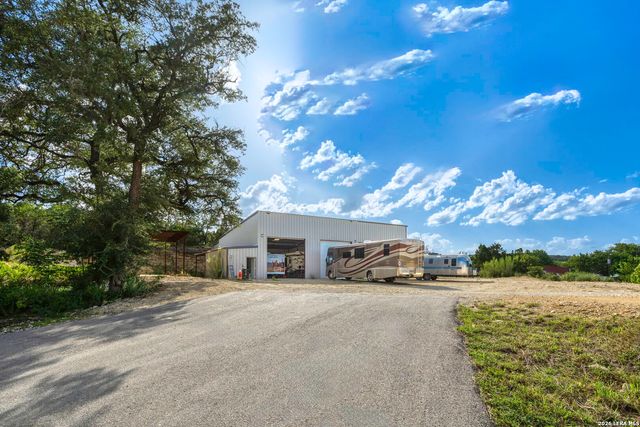 16415 S ACCESS RD, Canyon Lake, TX 78133