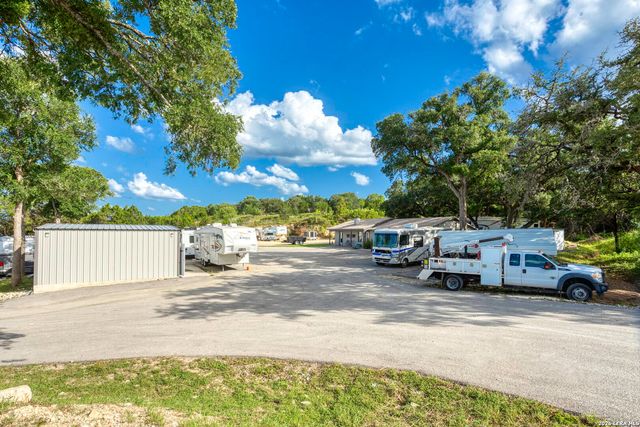 16415 S ACCESS RD, Canyon Lake, TX 78133