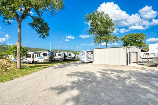 16415 S ACCESS RD, Canyon Lake, TX 78133