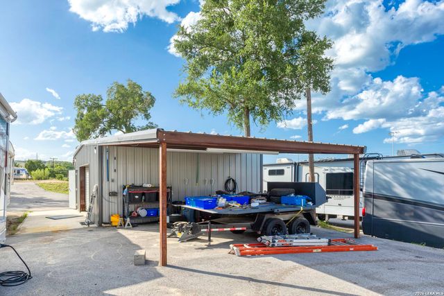 16415 S ACCESS RD, Canyon Lake, TX 78133