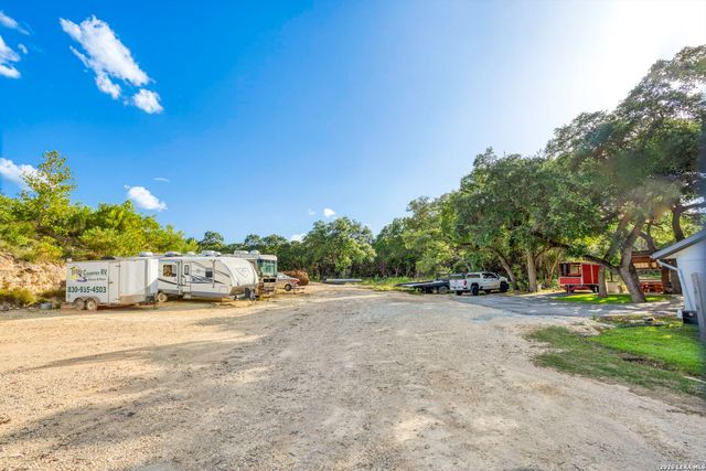 16415 S ACCESS RD, Canyon Lake, TX 78133