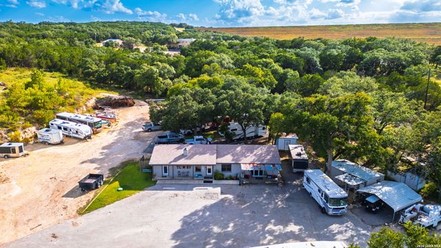 16415 S ACCESS RD, Canyon Lake, TX 78133