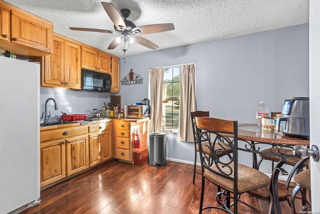 16415 S ACCESS RD, Canyon Lake, TX 78133