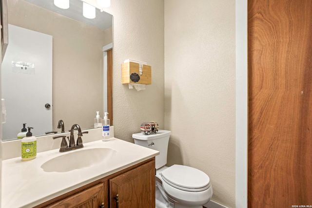 16415 S ACCESS RD, Canyon Lake, TX 78133
