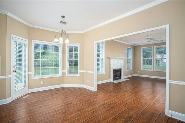 1098 Fountain Lakes Court, Lawrenceville, GA 30043