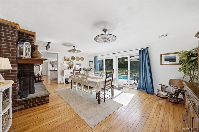 5140 Strickler Road, Clarence, NY 14031