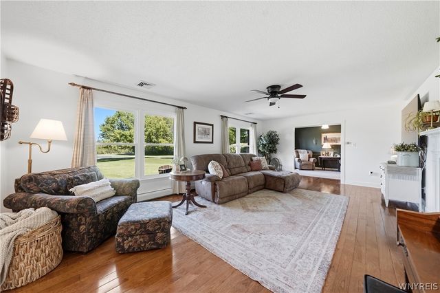 5140 Strickler Road, Clarence, NY 14031