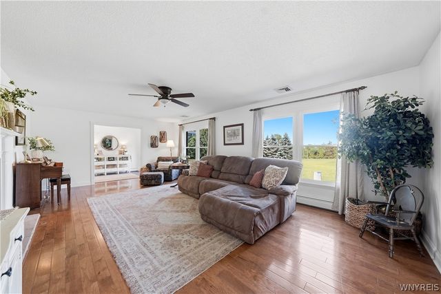 5140 Strickler Road, Clarence, NY 14031