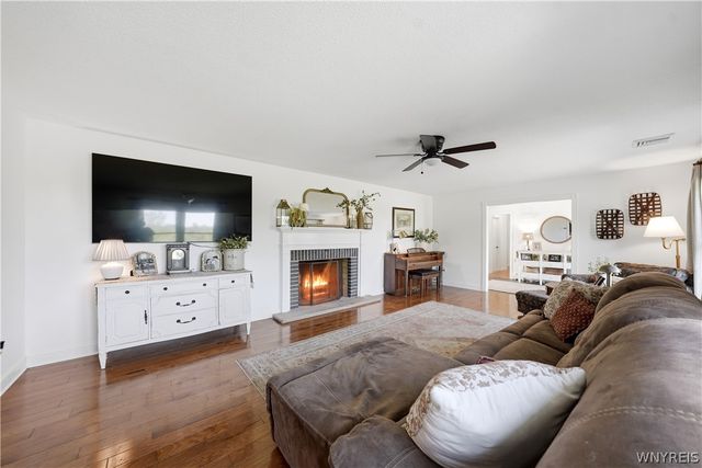 5140 Strickler Road, Clarence, NY 14031