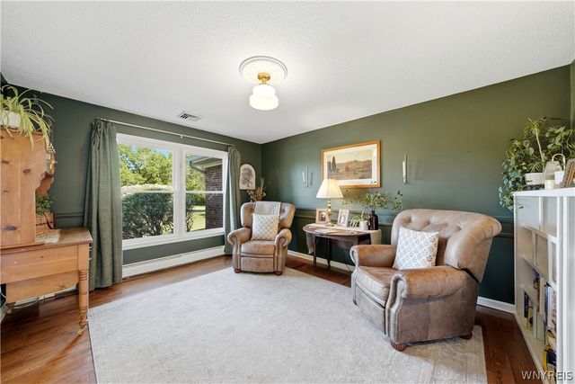 5140 Strickler Road, Clarence, NY 14031