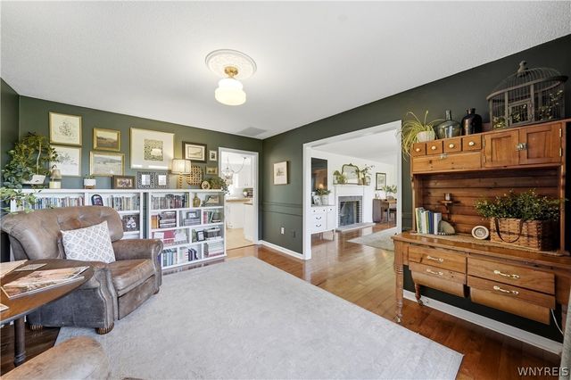 5140 Strickler Road, Clarence, NY 14031