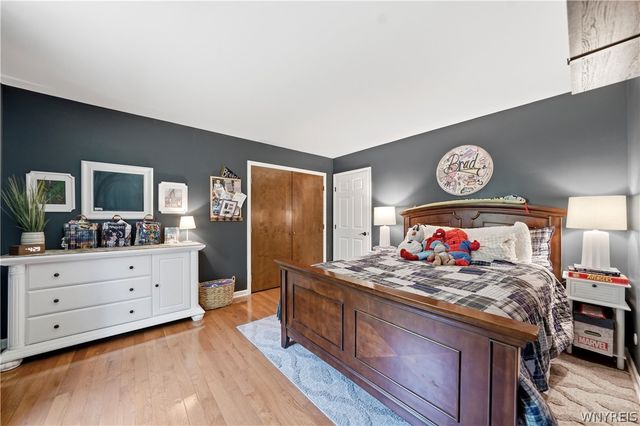 5140 Strickler Road, Clarence, NY 14031