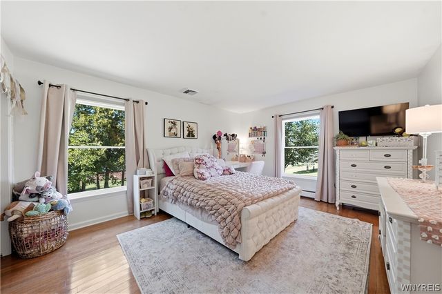5140 Strickler Road, Clarence, NY 14031