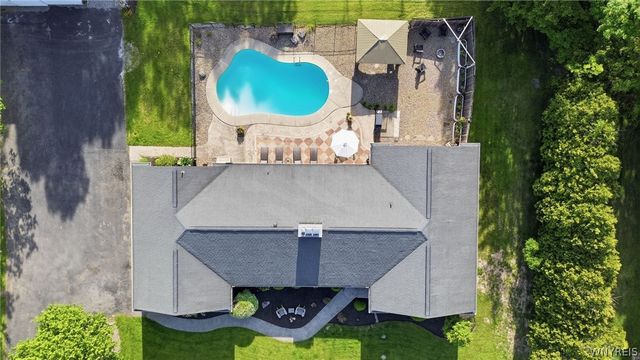 5140 Strickler Road, Clarence, NY 14031