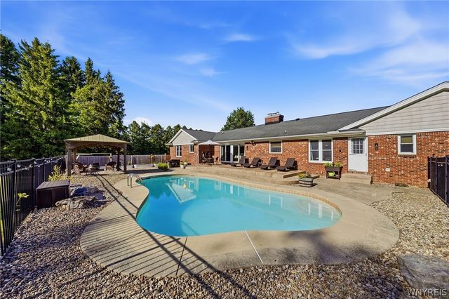 5140 Strickler Road, Clarence, NY 14031