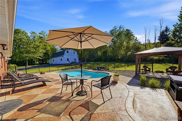5140 Strickler Road, Clarence, NY 14031