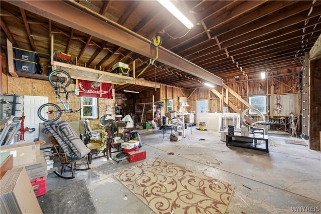 5140 Strickler Road, Clarence, NY 14031