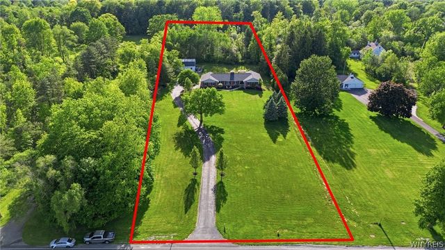 5140 Strickler Road, Clarence, NY 14031
