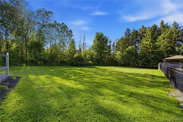 5140 Strickler Road, Clarence, NY 14031