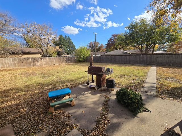 3109 58th Street, Lubbock, TX 79413