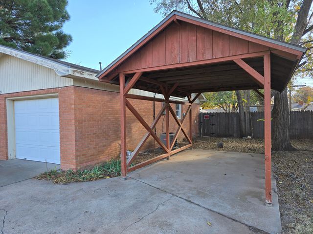 3109 58th Street, Lubbock, TX 79413