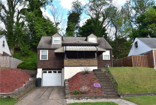 4237 School Street, Munhall, PA 15120