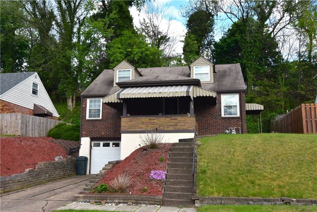 4237 School Street, Munhall, PA 15120