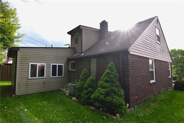 4237 School Street, Munhall, PA 15120