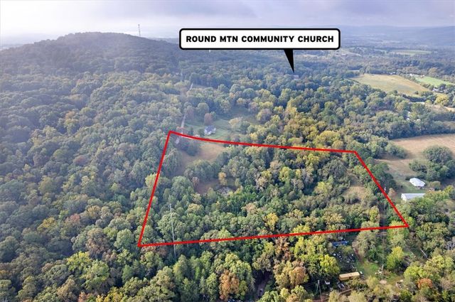 18092 Lake Sequoyah Road, Fayetteville, AR 72701