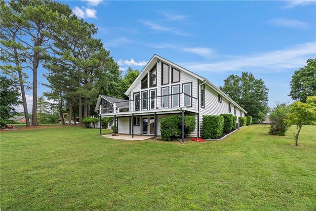 10742 Sycamore Road, Lowell, AR 72745