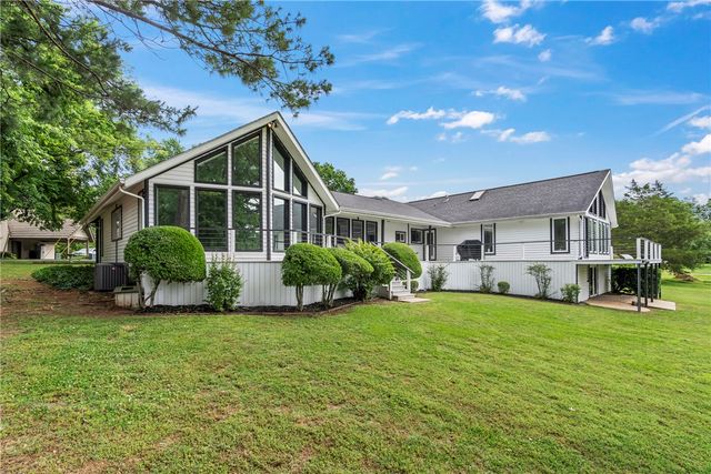 10742 Sycamore Road, Lowell, AR 72745