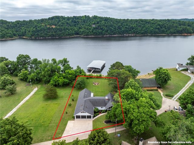 10742 Sycamore Road, Lowell, AR 72745