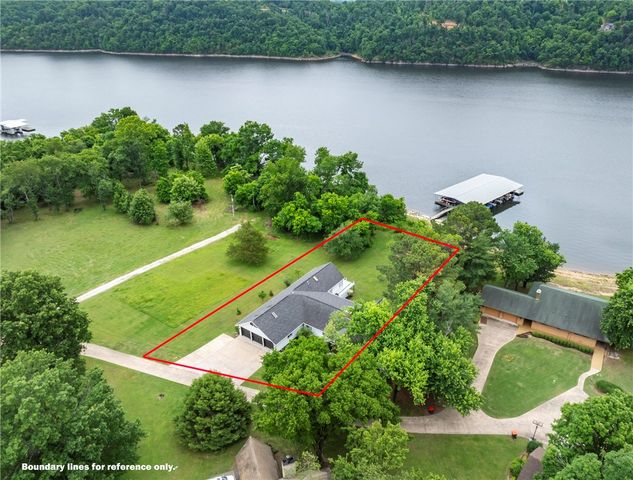 10742 Sycamore Road, Lowell, AR 72745