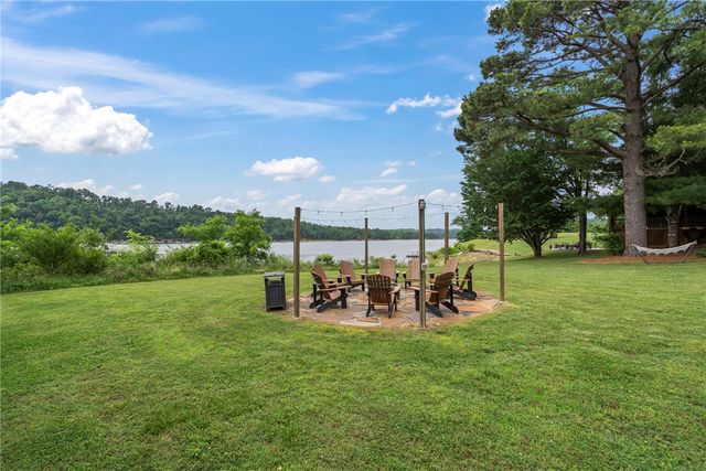 10742 Sycamore Road, Lowell, AR 72745