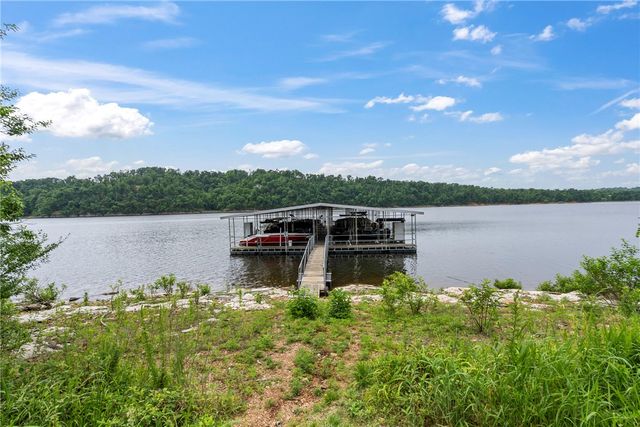 10742 Sycamore Road, Lowell, AR 72745