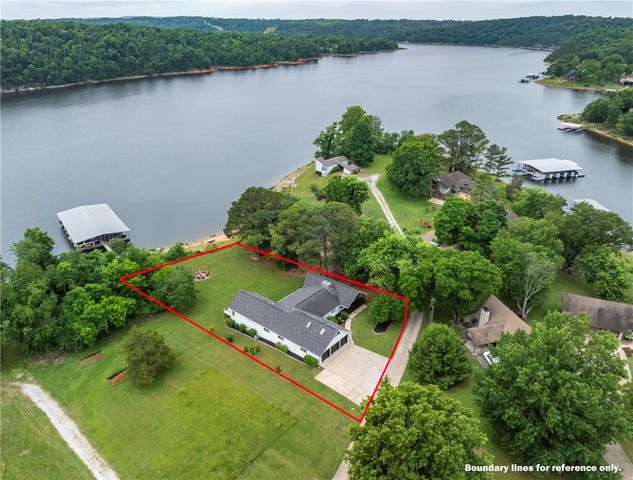 10742 Sycamore Road, Lowell, AR 72745