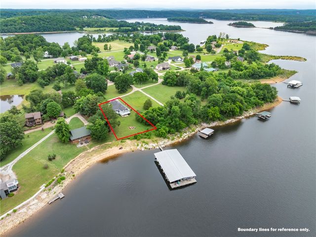10742 Sycamore Road, Lowell, AR 72745