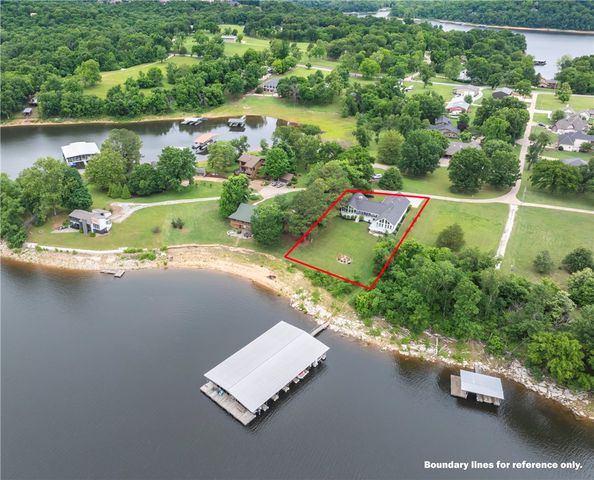 10742 Sycamore Road, Lowell, AR 72745