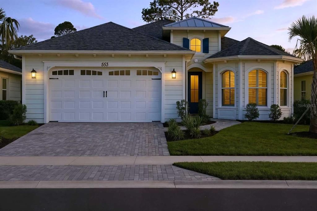 553 HANG LOOSE WAY, Daytona Beach, FL 32124
