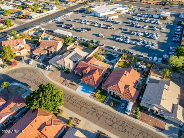 3925 W CHARTER OAK Road, Phoenix, AZ 85029