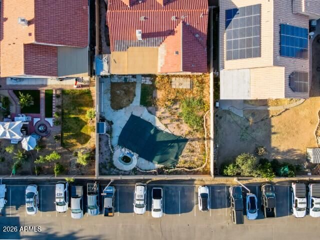 3925 W CHARTER OAK Road, Phoenix, AZ 85029