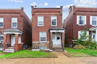 3408 Miami Street, St Louis, MO 63118